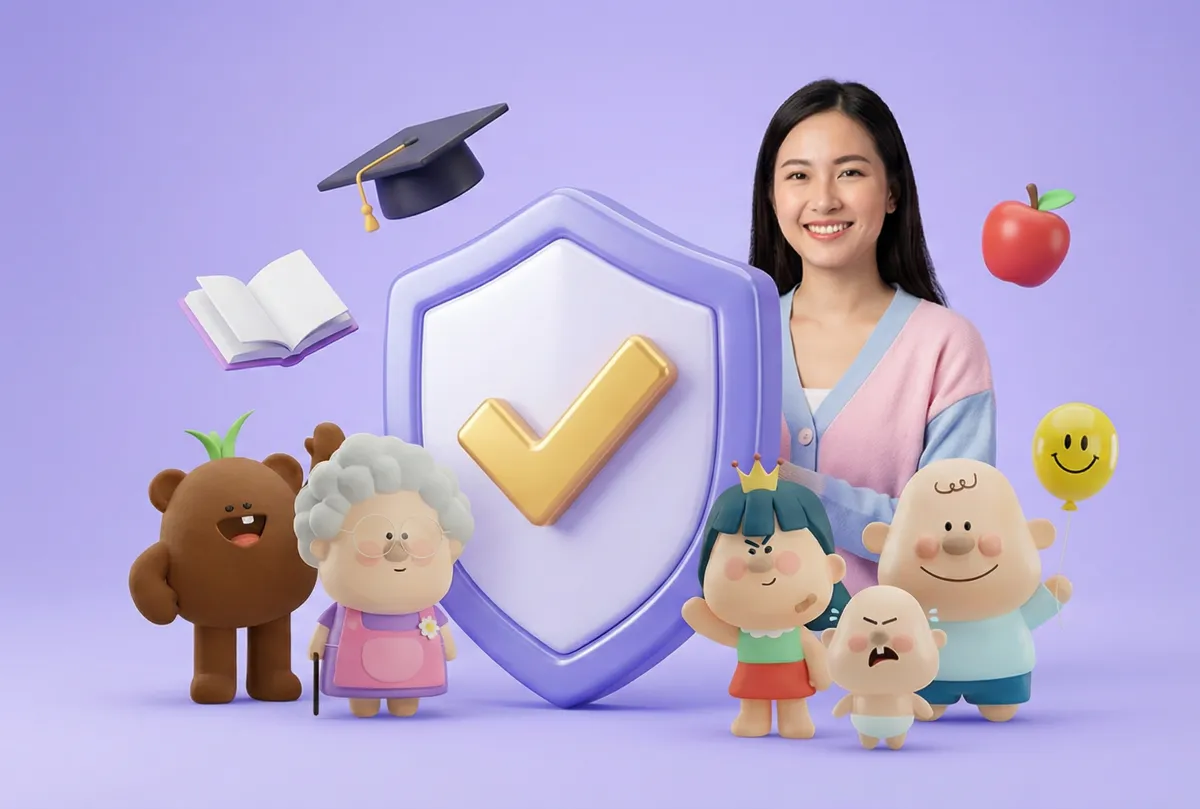 JUMP School License
